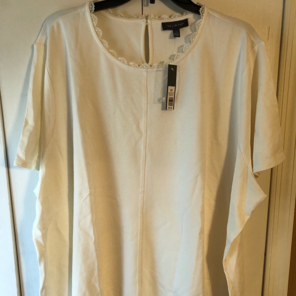 The Limited nice top